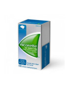 Nicorette 4mg Chicles de Nicotina 105ud