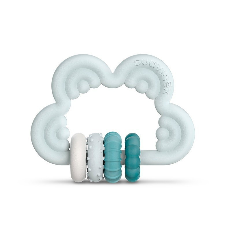 Suavinex mordedor didáctico.