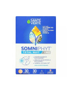 SANTÉ VERTE SOMNIPHYT 30 MELATONINA 30 COMPRIMIDOS