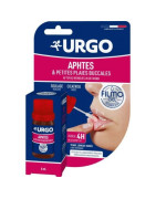 Urgo Aftas Bucales 6ml