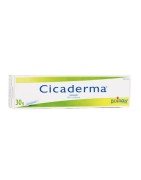 BOIRON CICADERMA POMADA 30 GR