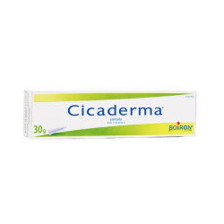 BOIRON CICADERMA POMADA 30 GR