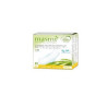 Masmi Natural Cotton Compresas con Alas Ultra 10 unidadesMasmi Natural Cotton