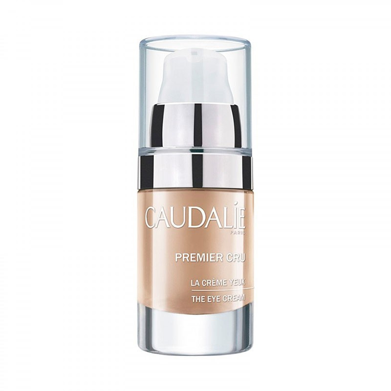 CAUDALIE PREMIER CRU CONTORJO DE OJOS 15 ML