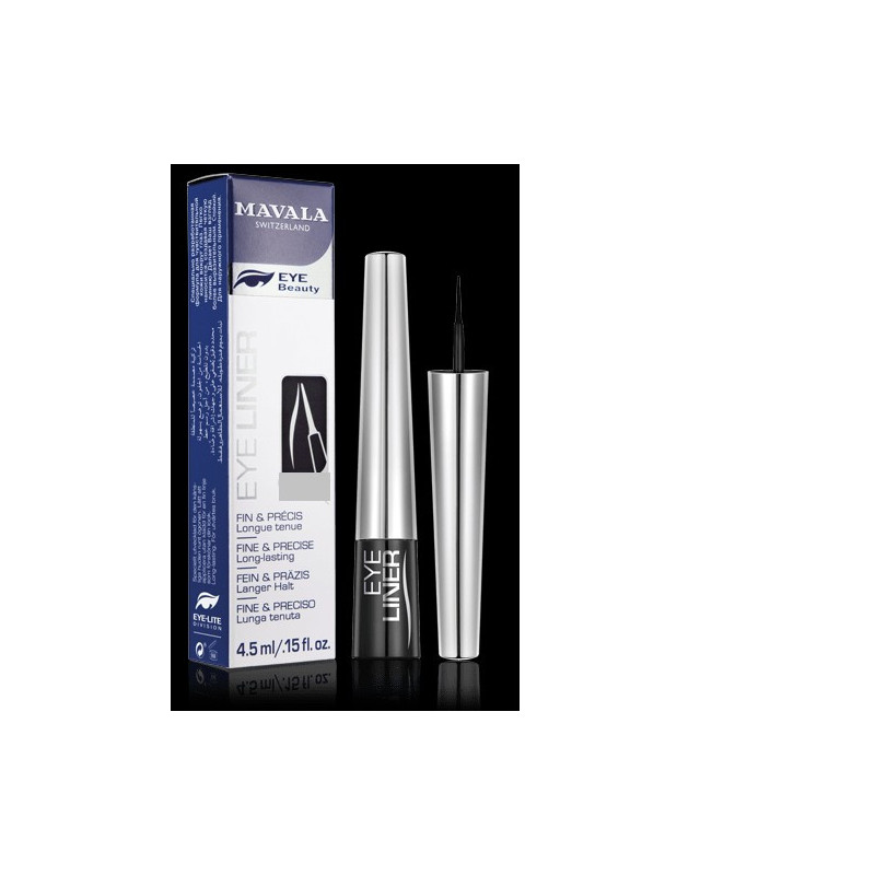 MAVALA EYE LINER GRIS PERLADO 4'5ML