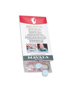 Mavala Pastilla de manicura 6pastillas