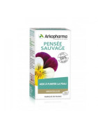Arkopharma pensamiento salvaje 45cápsulas