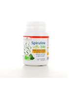 3 CHENES SPIRULINA BIO 100 COMPRIMIDOS