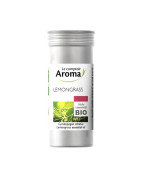 Le Comptoir Aroma Aceite Esencial Bio Lemongrass 10ml