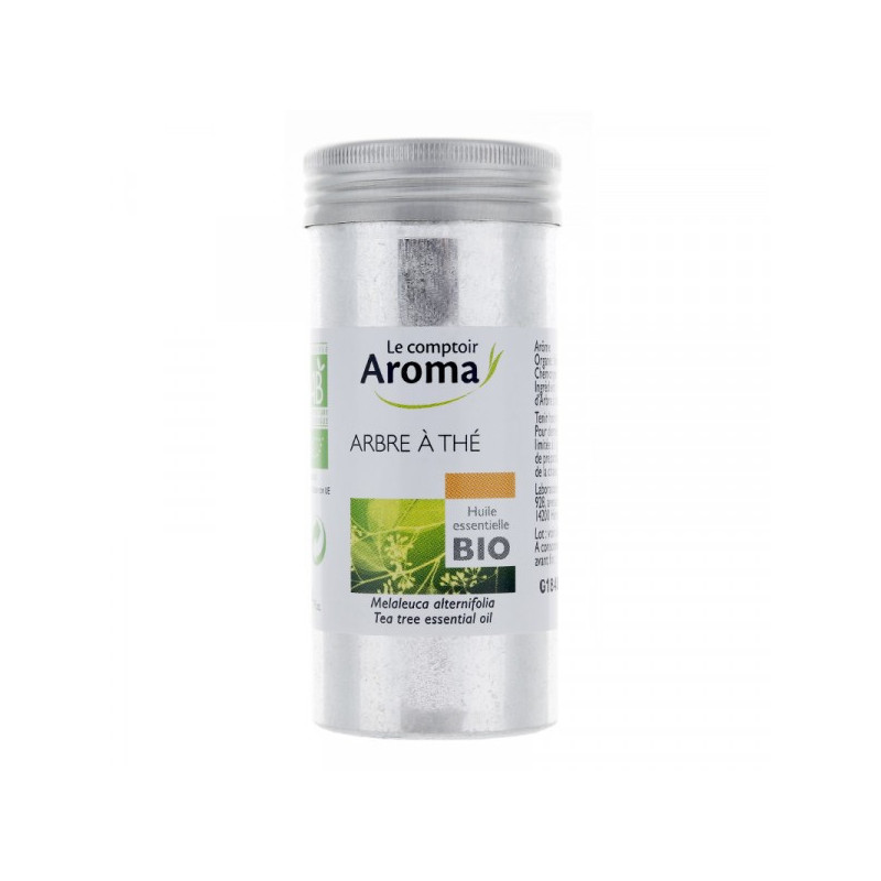 LE COMPTOIR AROMA  ARBOL DEL TE 10ML