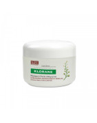 Klorane Mascarilla Capilar al  Aceite de Abisinia 150ml