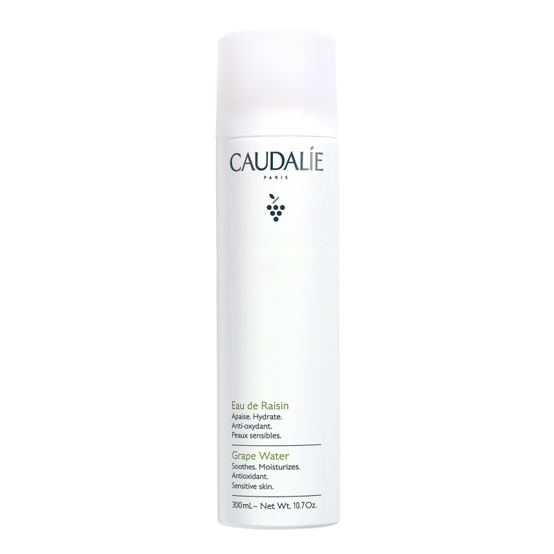 CAUDALIE AGUA DE UVA BIO 300 ML