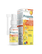 3 CHENES PROPOLIS SPRAY BUCAL 25 ML