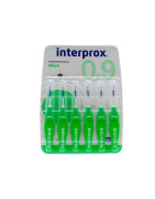 Interprox interproximal micro 1.1mm recto