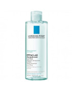 LA ROCHE POSAY EFFACLAR EAU PURIFICANTE 400ML