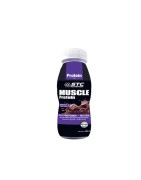 STC Nutrition Muscle Protein Chocolate 250ml