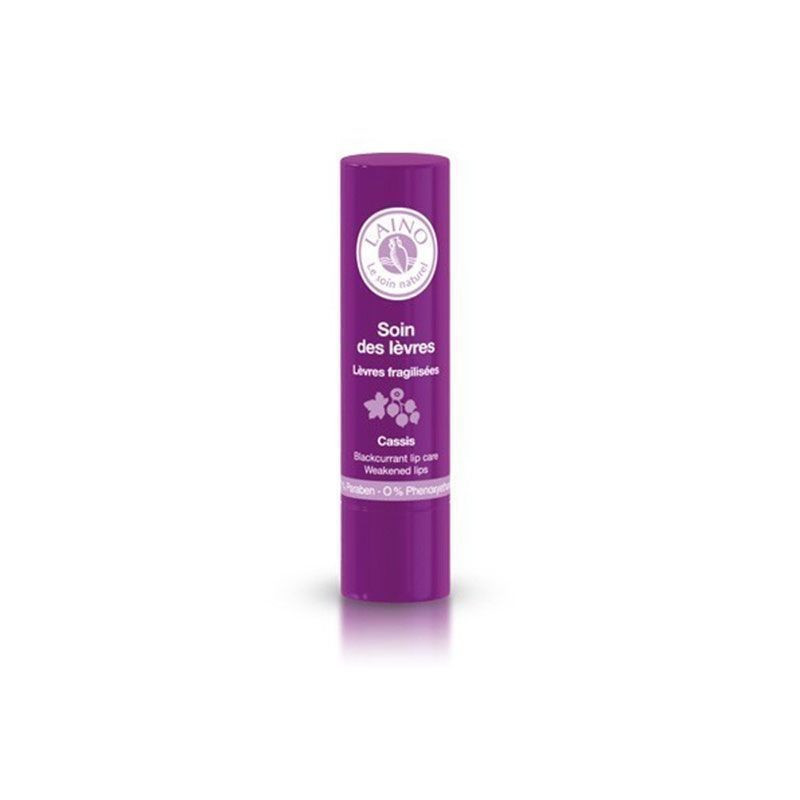 Laino Stick Labial Cassis