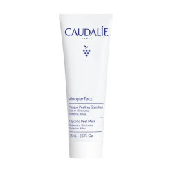 Caudalie Vinoperfect Mascarilla  Peeling Enzimático 50 ml
