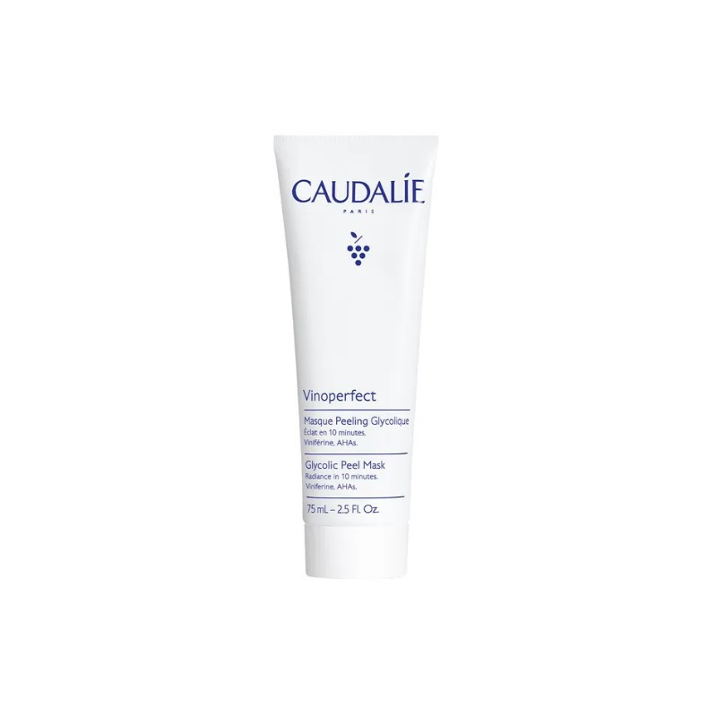 Caudalie Vinoperfect Mascarilla  Peeling Enzimático 50 ml