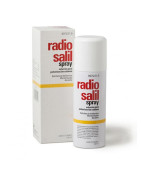 Radio Salil Spray Dolor Muscular y Articular 130ml