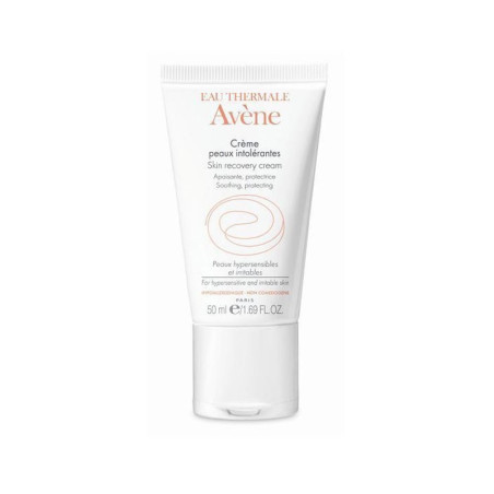 Avène Crema Pieles Intolerantes 50 ml