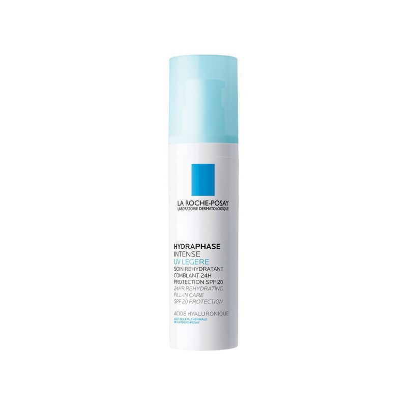LA ROCHE POSAY INTENSE UV SPF20 LIGERA 50ML