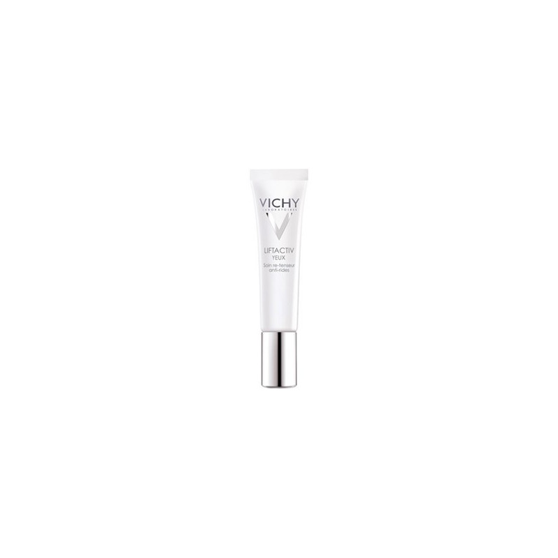 Vichy Liftactiv Contorno de Ojos 15 ml