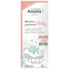 Le Comptoir Aroma Balsamo Pectoral Baby BIO 50 ml