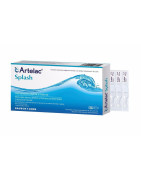 Artelac Splash Colirio Monodosis 30x0.5ml