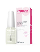 REPAVAR ENDURECEDOR DE UÑAS 15 ML