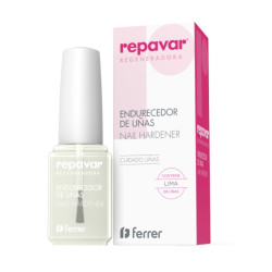 REPAVAR ENDURECEDOR DE UÑAS 15 ML