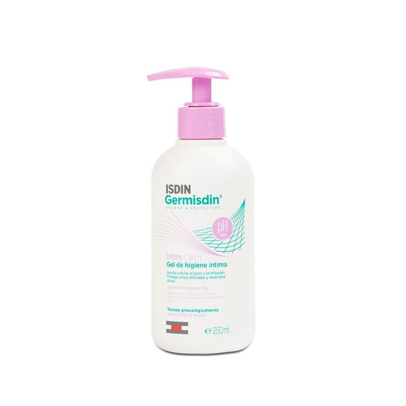 Germisdin Calm Higiene Intima 250ml