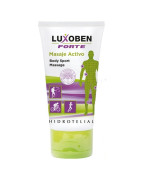 LUXOBEN FORTE 15ML HIDROTELIAL