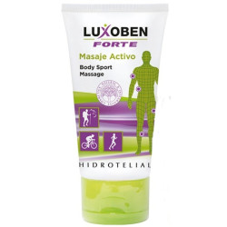 LUXOBEN FORTE 15ML HIDROTELIAL
