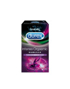 Durex Love Sex Intense Orgasmic Diablillo