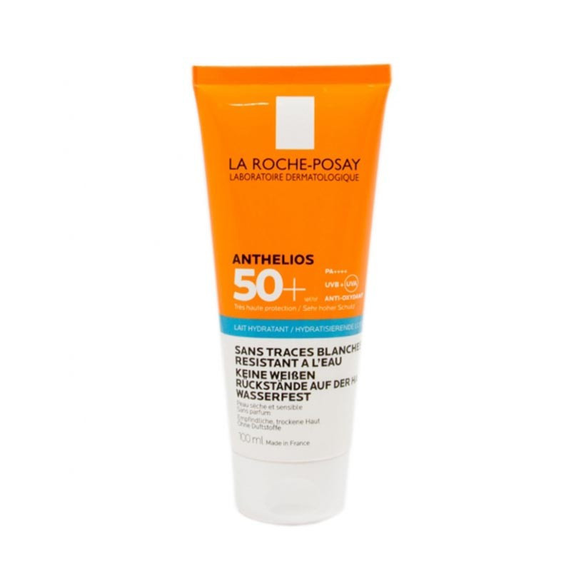La Roche Posay Anthelios XL Confort SPF50 Leche 100ml