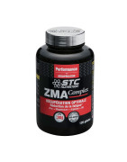 STC Nutrition ZMA Complex Recuperación 120 cápsulas