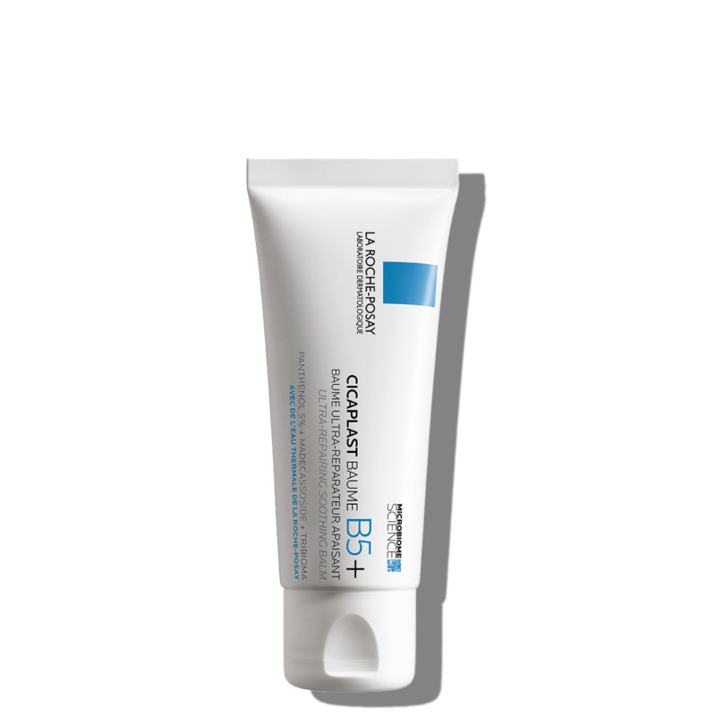LA ROCHE POSAY CICAPLAST B5 BÁLSAMO REPARADOR 100ML