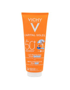 Vichy Idéal Soleil Leche Protectora Infantil SPF50+ 300ml
