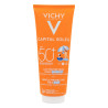 Vichy Idéal Soleil Leche Protectora Infantil SPF50+ 300ml
