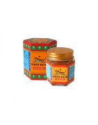 Tiger Balm Bálsamo de Tigre Rojo 30gr