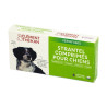 Strantel Vermífugo Perros 4 comprimidos