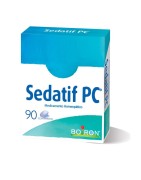 BOIRON SEDATIF PC 90 COMPRIMIDOS