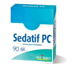 BOIRON SEDATIF PC 90 COMPRIMIDOS