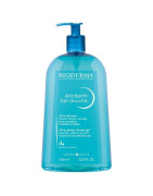 Bioderma Atoderm Gel de Ducha 1000ml