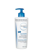Bioderma Atoderm Crema Ultra Nutritiva Pieles Sensibles Secas 500ml