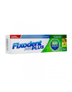 Fixodent Pro Plus Crema Adhesiva Duo Protection 40gr