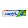 Fixodent Pro Plus Crema Adhesiva Duo Protection 40gr