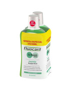 Fluocaril Bi-Fluore Colutorio con Flúor 500ml x2 unidades