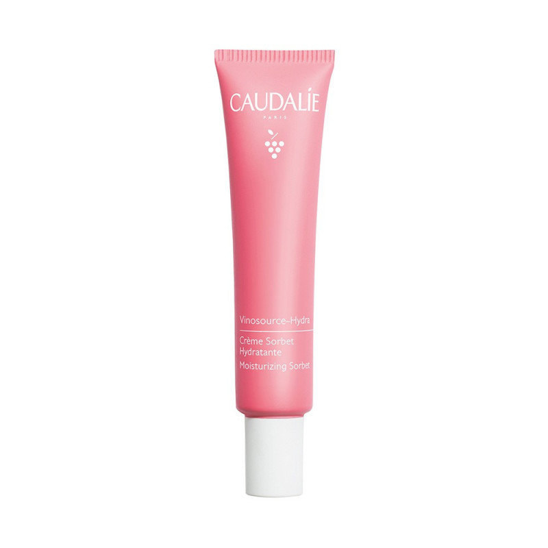 CAUDALIE VINOSOURCE CREMA SORBETE HIDRATANTE 40 ML